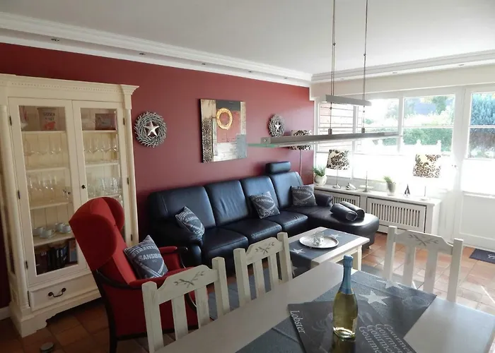 Haus Smeelwai 21