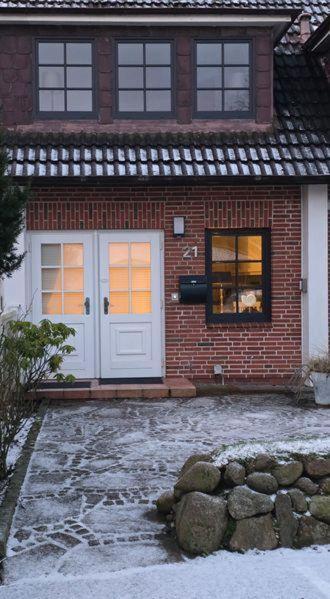 Haus Smeelwai 21 Holiday home