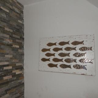 Holiday home Haus Smeelwai 21
