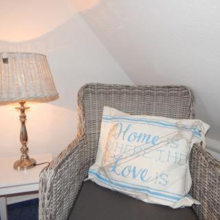 Haus Smeelwai 21 Westerland