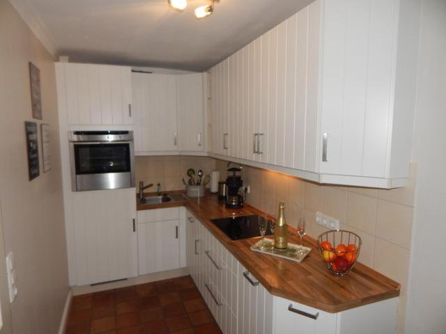 Haus Smeelwai 21 Holiday home