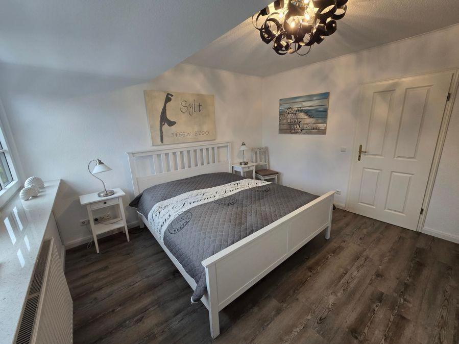 Holiday home Haus Smeelwai 21
