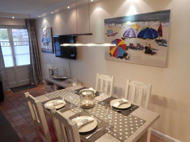Haus Smeelwai 21 Holiday home Westerland