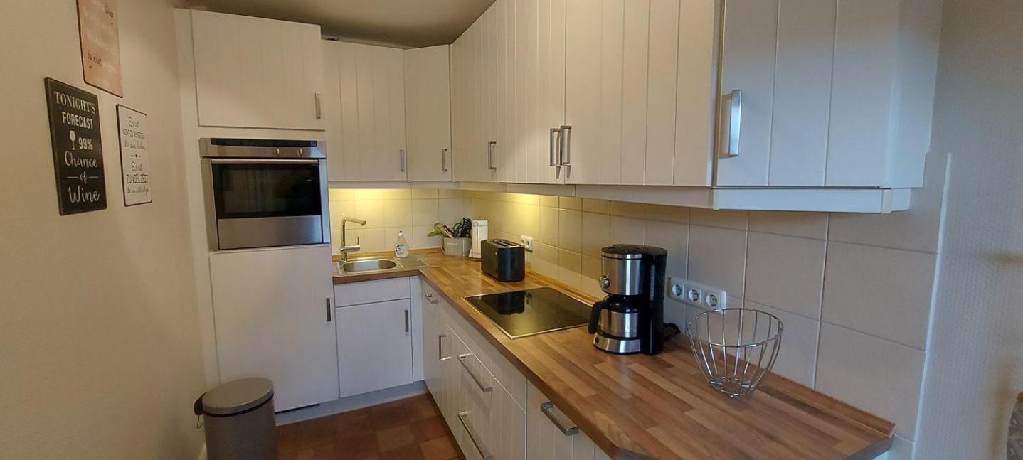 Haus Smeelwai 21 Westerland