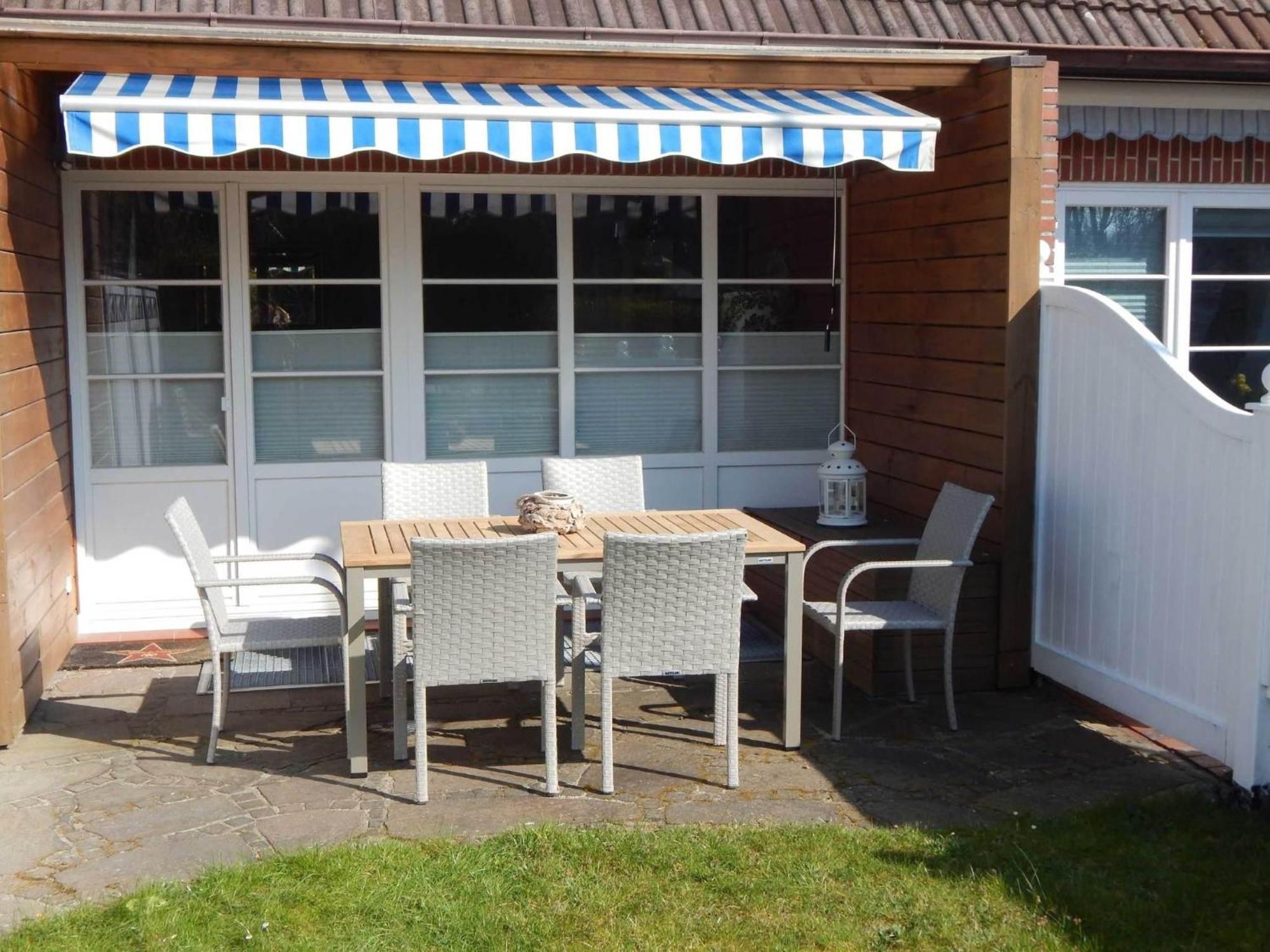Haus Smeelwai 21 Holiday home