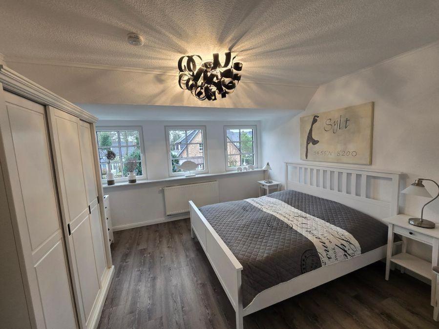 Holiday home Haus Smeelwai 21