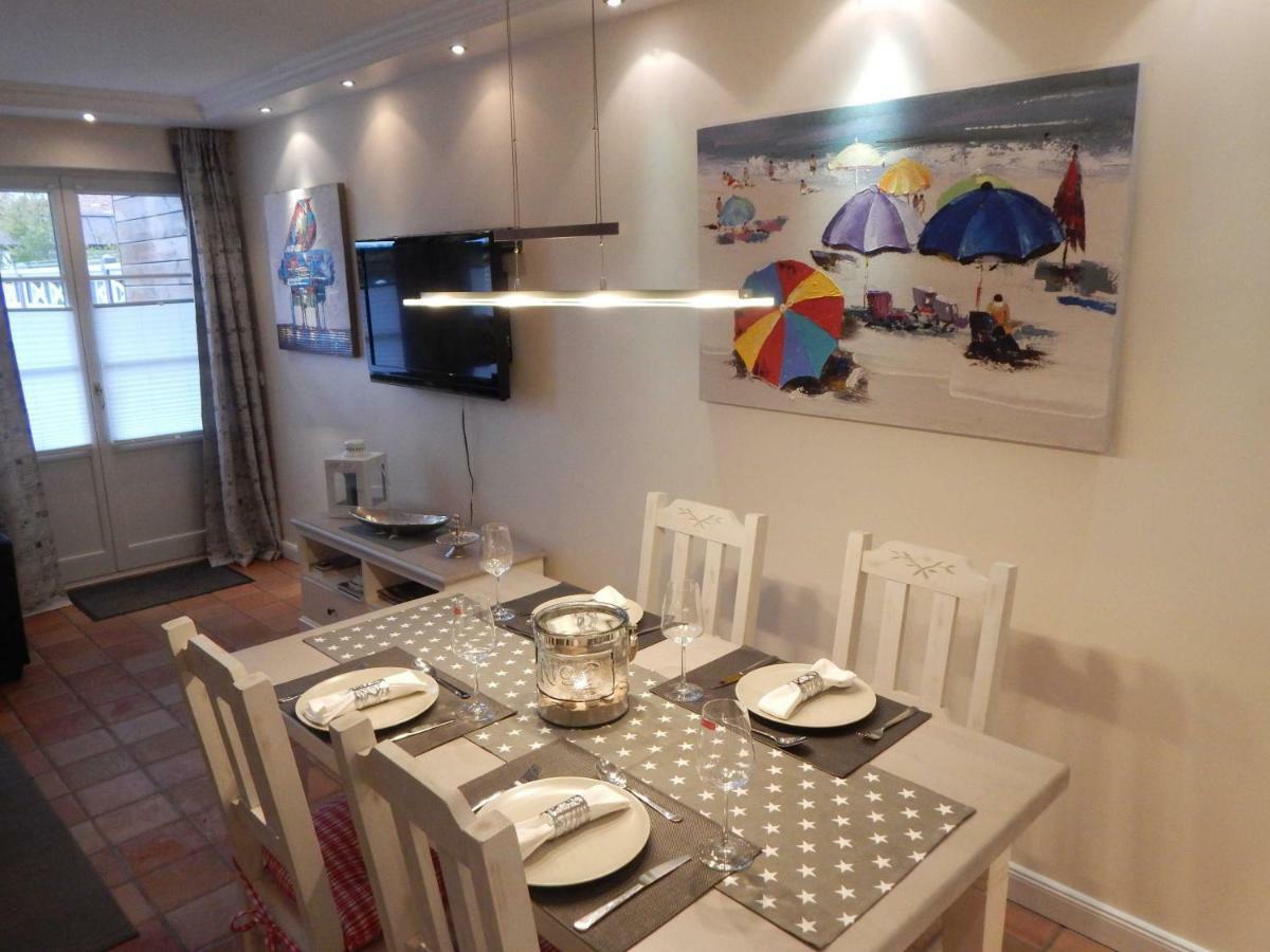 Haus Smeelwai 21 Holiday home *
