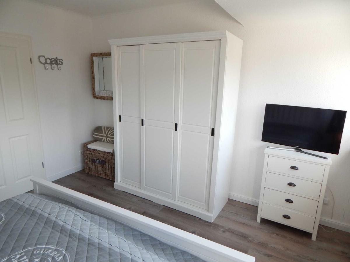 Haus Smeelwai 21 Westerland