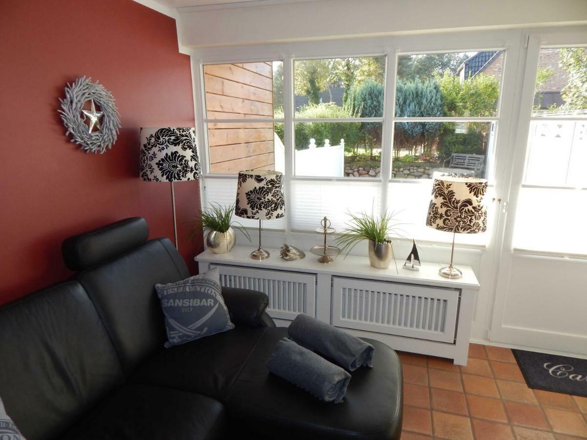 Haus Smeelwai 21 *