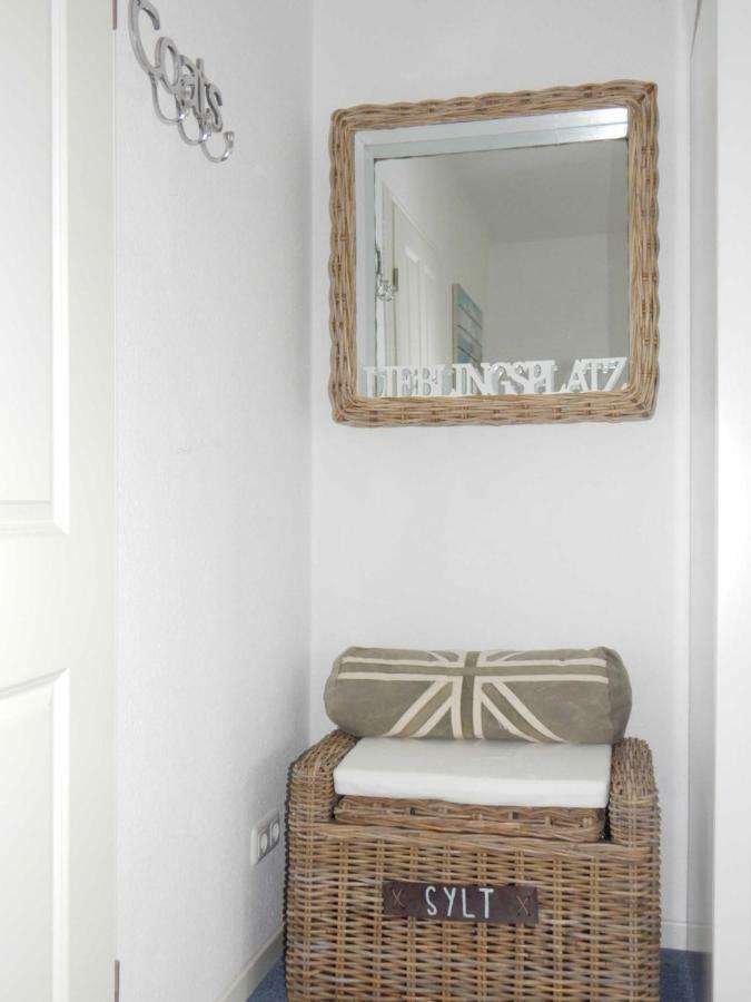 Holiday home Haus Smeelwai 21