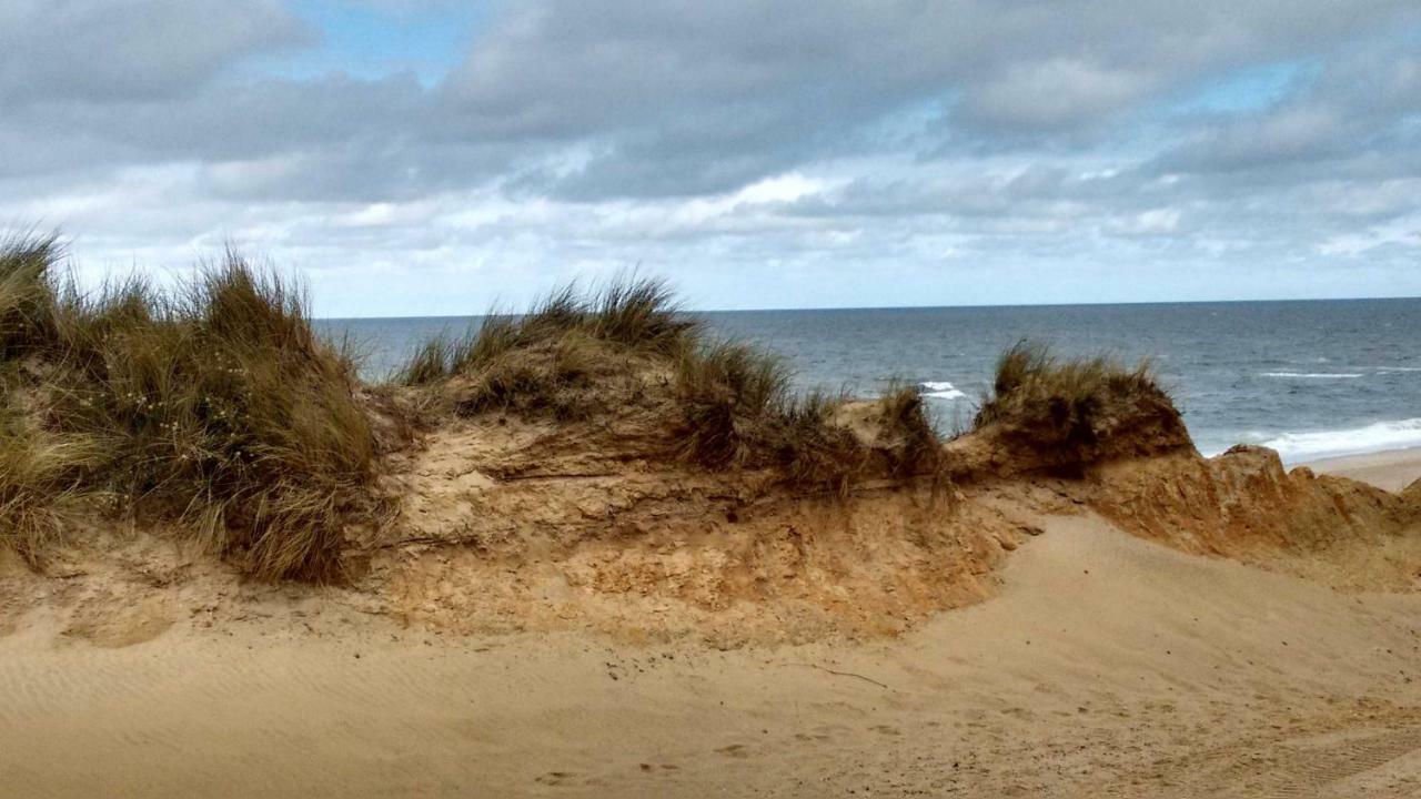 Haus Smeelwai 21 Holiday home Westerland